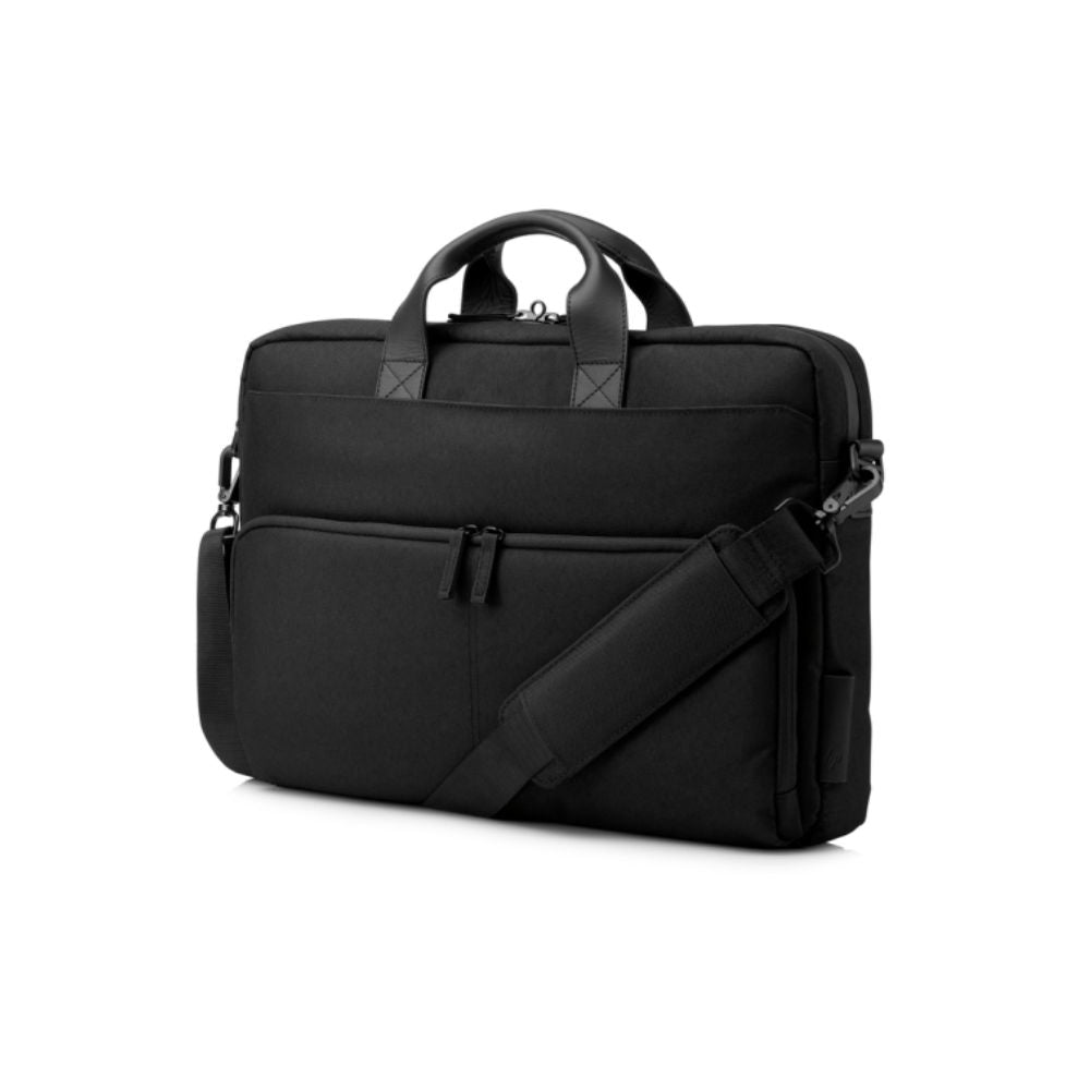 Hp 15.6″ Envy Urban Briefcase Topload Bag Hp 15.6″ Envy Urban Briefcase Topload Bag